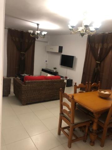 Apartment Wifi Center *