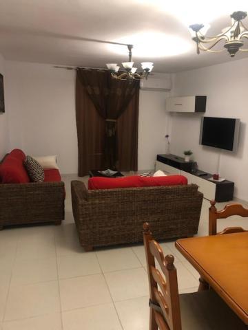 Wifi Center Apartment