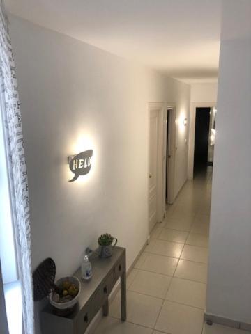 Wifi Center Apartment Almunecar