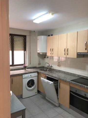 Wifi Center Apartment Almunecar