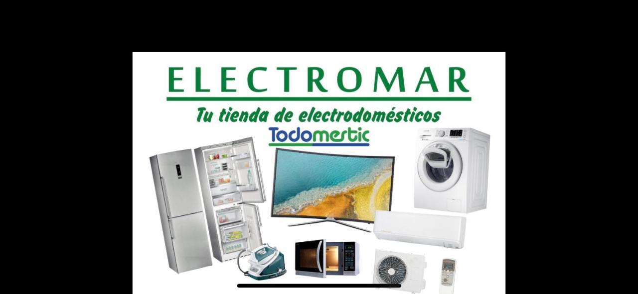 Wifi Center Almunecar