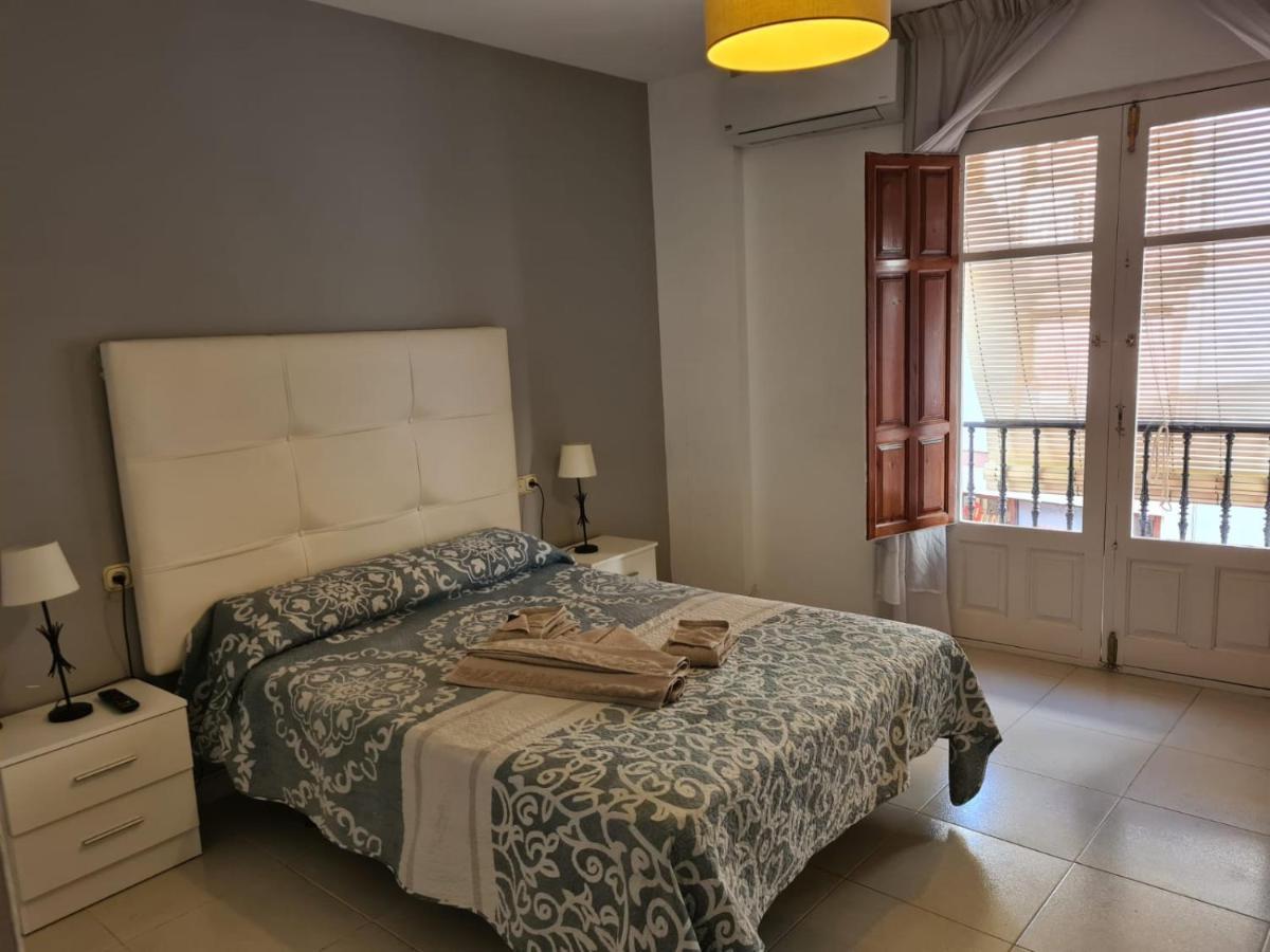 Apartament Wifi Center *